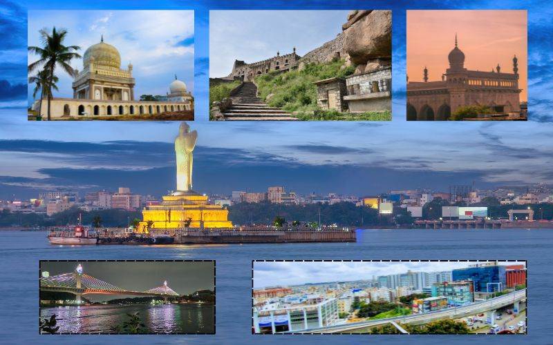 تلنگانہ: شعبہ سیاحت میں 22,000 کروڑ روپے سے زیادہ کی سرمایہ کاری کے وعدے